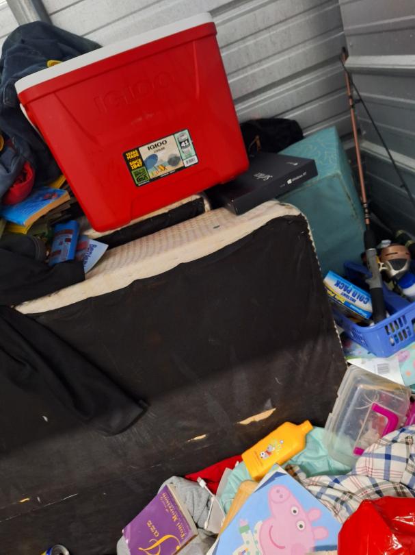 Storage Unit Auction in Kissimmee, FL at Midgard Self Storage Kissimmee